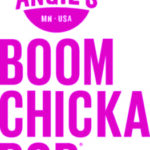 ANGIES® BOOMCHICKAPOP®