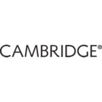 Cambridge®