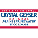 Crystal Geyser®