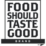 Food Should Taste Good™