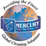 Mercury Floor Machines